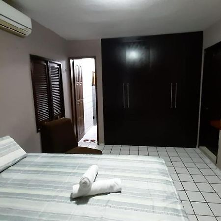 Residencia Familiar Arena Quartos E Suites Natal Zewnętrze zdjęcie