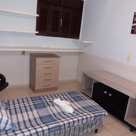 Residencia Familiar Arena Quartos E Suites Natal Zewnętrze zdjęcie